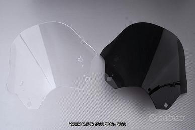 Cupolino / Parabrezza YAMAHA FJR 1300 2013 - 2020