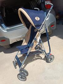 passeggino pre natal 