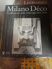 Libri. Lotto 4: libri Milano
