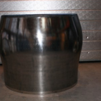 Tavolo Boeing 727 originale progetto