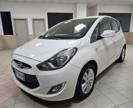 Hyundai iX20 5 posti