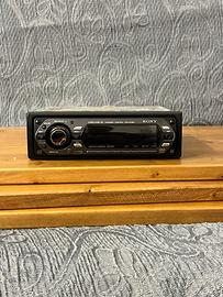 Stereo Sony DRIVE-S CDX-GT300