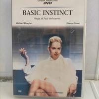 Basic Instinct (1992)