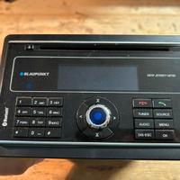 Autoradio Bluetooth Vollswagen Polo 6r