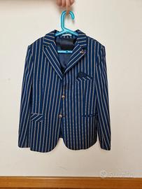 Giacca Gabrielli 12 anni