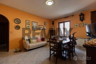 Appartamento - Aci Sant'Antonio