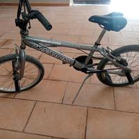 Bici bmx