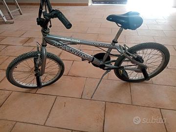 Bici bmx