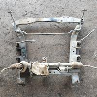 Culla Motore Dacia Duster K9KJ8 2010