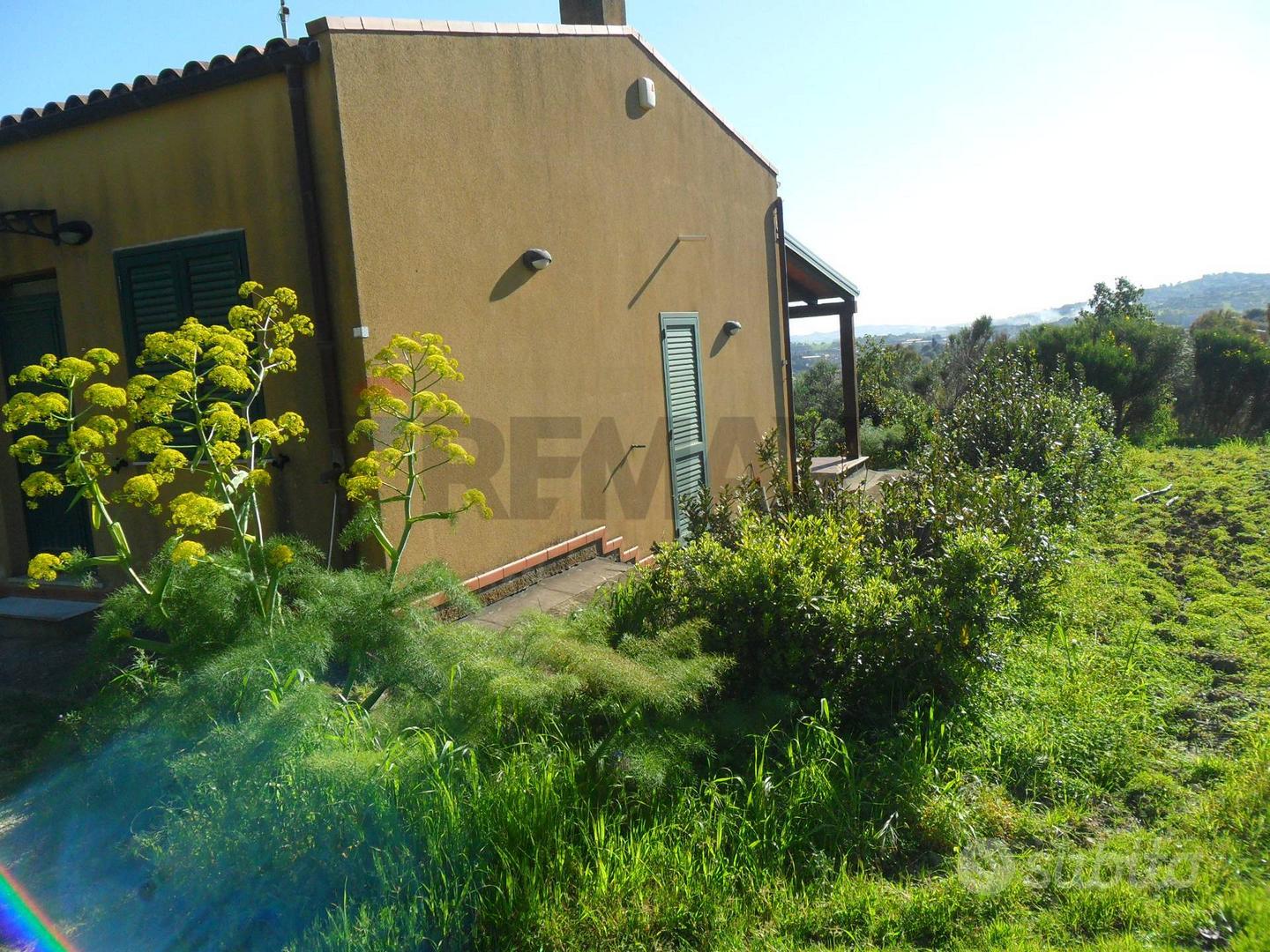 House in Caltanissetta - Vista 2