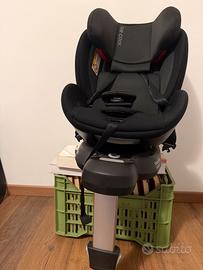 Seggiolino auto jupiter be cool