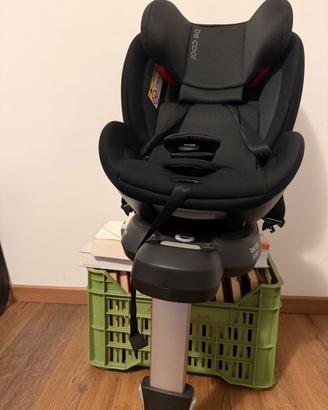 Seggiolino auto jupiter be cool