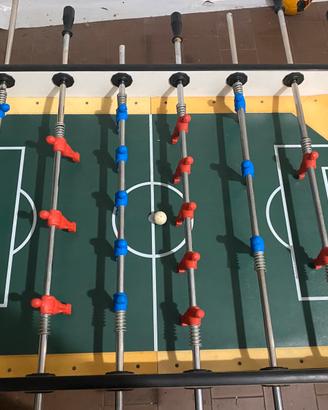 Calciobalilla/Biliardino
