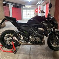 Kawasaki z800