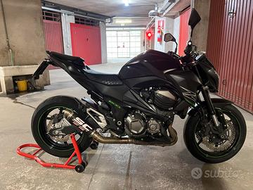 Kawasaki z800