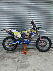 enduro 300 Sherco sef 300 factory 