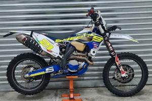 enduro 300 Sherco sef 300 factory 