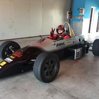 Fiat formula cavallini 