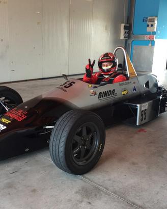 Fiat formula cavallini 