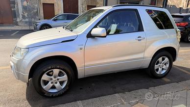 Suzuki Gran Vitare DDiS