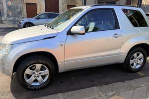 Suzuki Gran Vitare DDiS