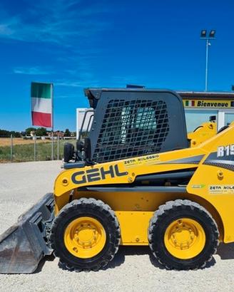 MINIPALA GEHL R 190