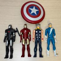 Personaggi Marvel