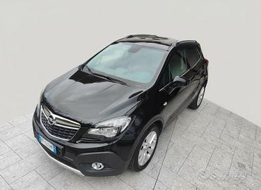 OPEL Mokka 1.6 CDTI Cosmo_DISTRIBUZIONE FATTA