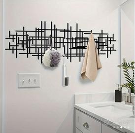 Porta chiavi da parete