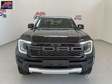 Ford Ranger Raptor Ecoblue 4wd 2.0d 209cv *I...