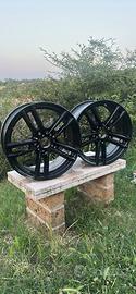 Cerchi Bmw serie 1 F20/21