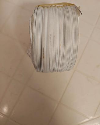 Tubo flessibile per aria PVC diam. 100 mm.