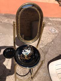 Specchio antico