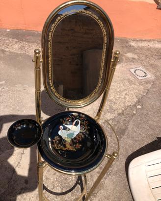 Specchio antico