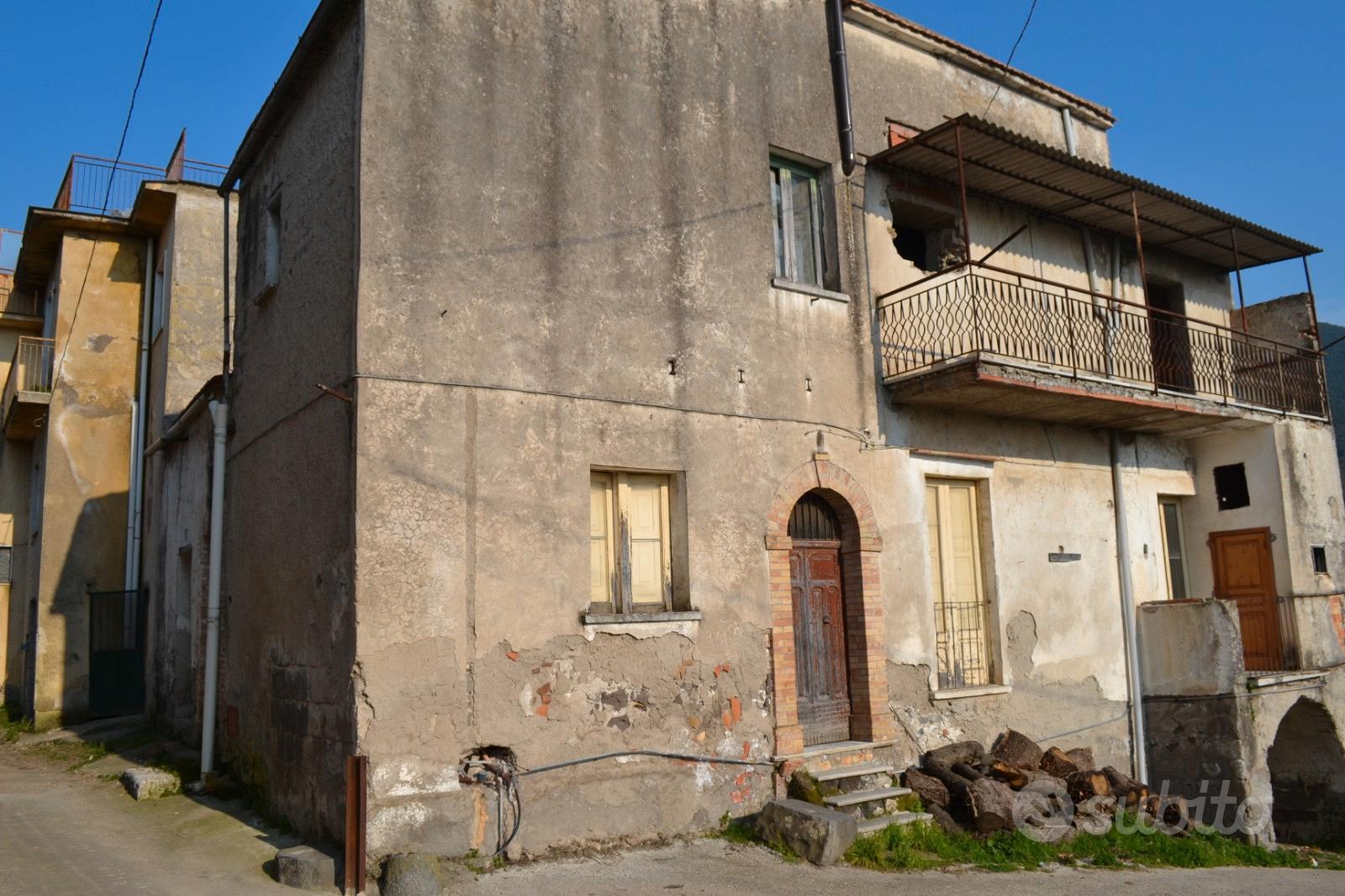 Terreni e rudere in Sessa Aurunca - Vista 2