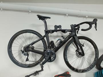 bici corsa Pinarello F12