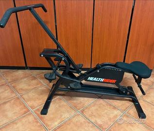 Health raider - Total Body fitness