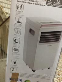 Climatizzatore  portatile Confee 9000 btu nuovo