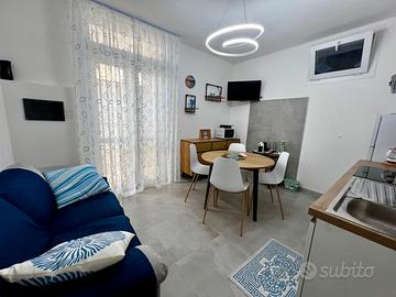 Appartamento a Portoscuso