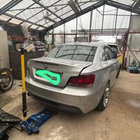 Ricambi bmw e87 e81 e82 e88