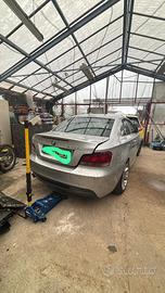 Ricambi bmw e87 e81 e82 e88