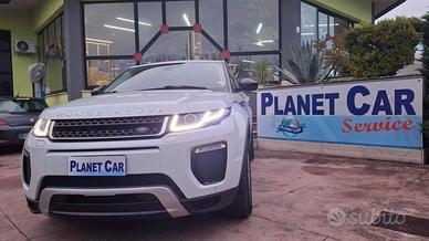 Land Rover Range Evoque 2.0 TD4 150 CV 5p. HSE Dyn