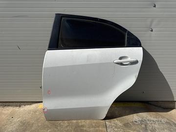 PORTIERA POSTERIORE SINISTRA KIA Rio 4Â° Serie (11