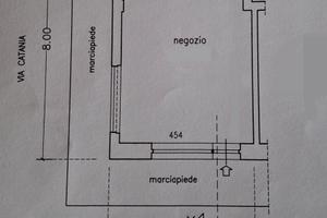 Locali Fondi Zona centro