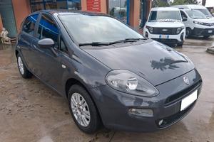 Fiat Punto 1.2 8V 5 porte Lounge (100)