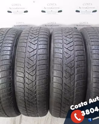 Saldi 215 65 17 Pirelli  215 65 R17 80%