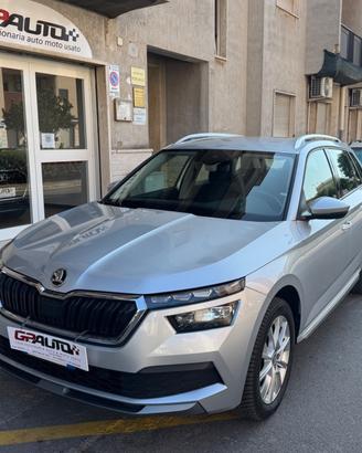 Skoda Kamiq 1.6 TDI 115 CV Ambition FULL