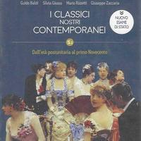 9788839536358 I Classici Nostri Contemporanei 5.2