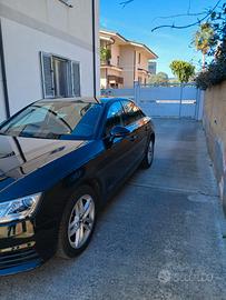 Audi a4 ultra sport S tronic