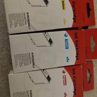 cartucce stampante nuove originali Epson